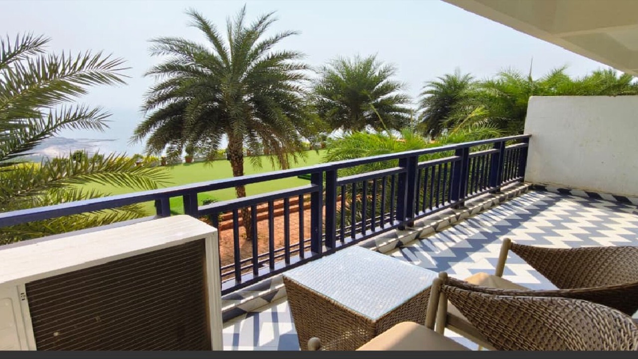 Photo of Patio Balcony in Harnai