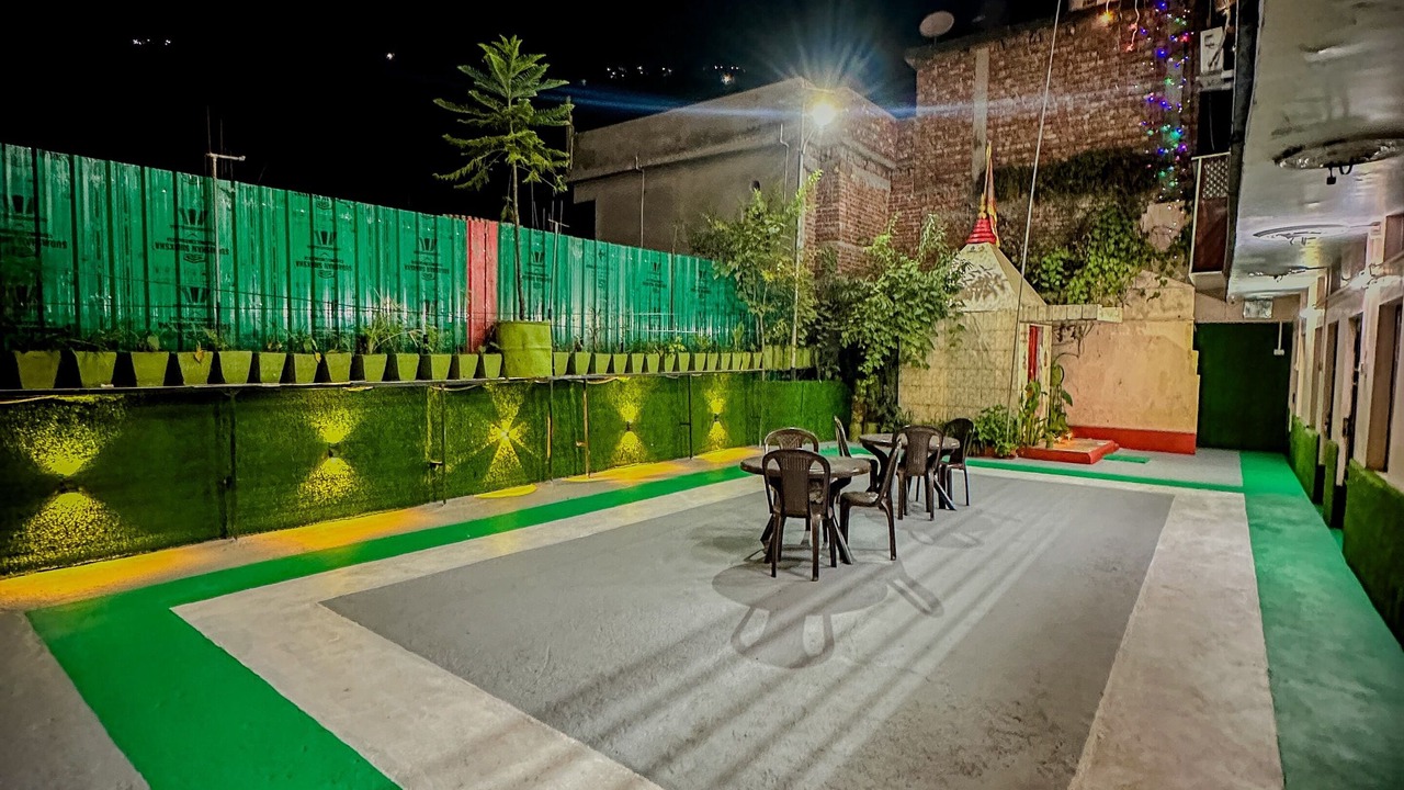 Photo of Patio Balcony in Chamoli