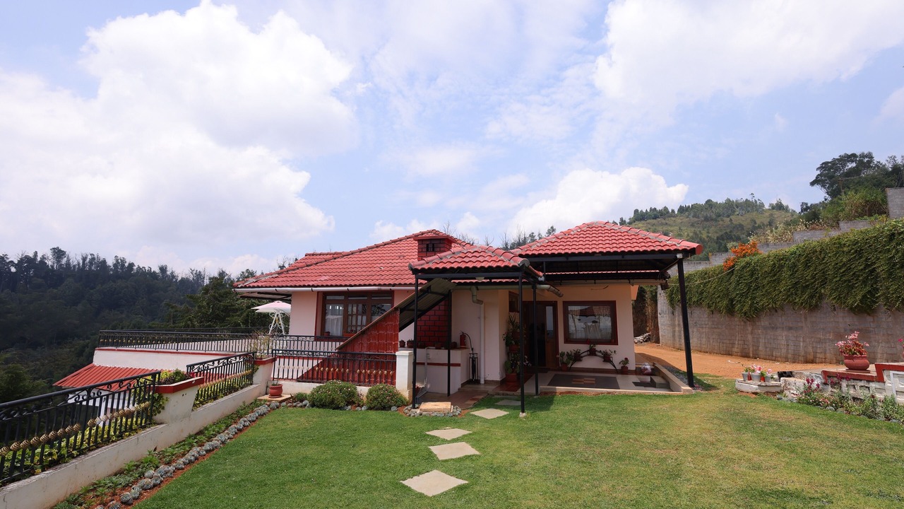 Photo of Outdoor in Pudumund