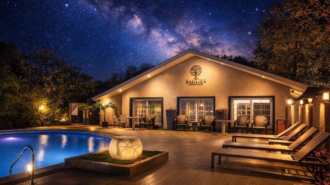Photo of Outdoor in Panchgani
