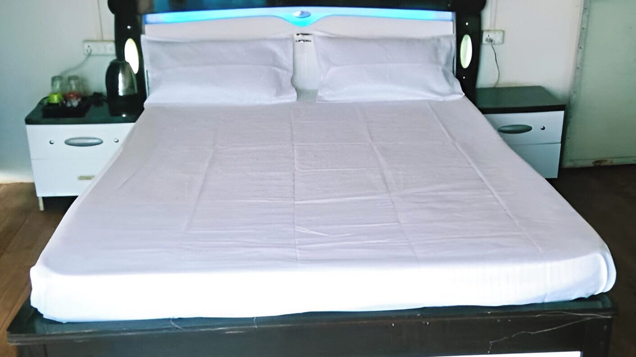 Photo of Bedroom in Kambare