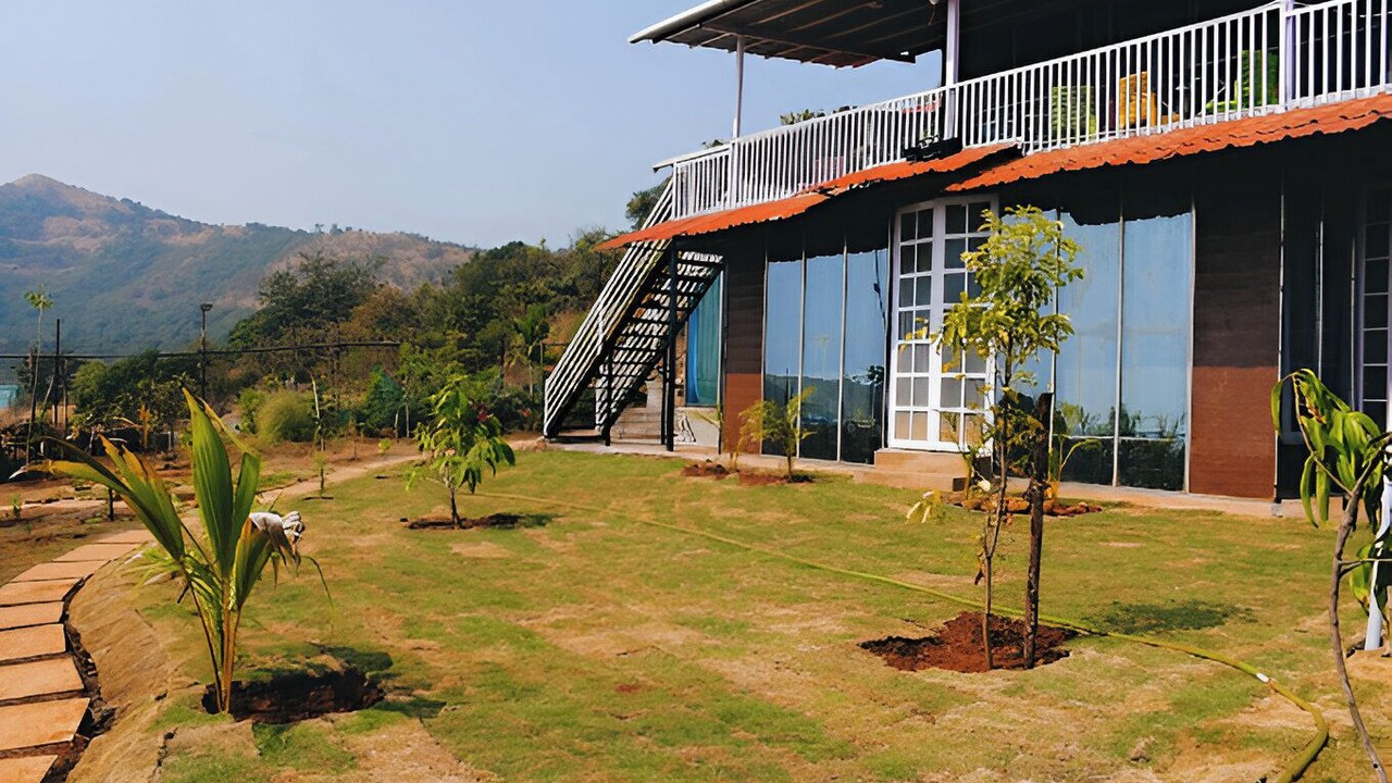 Photo of Outdoor in Kambare