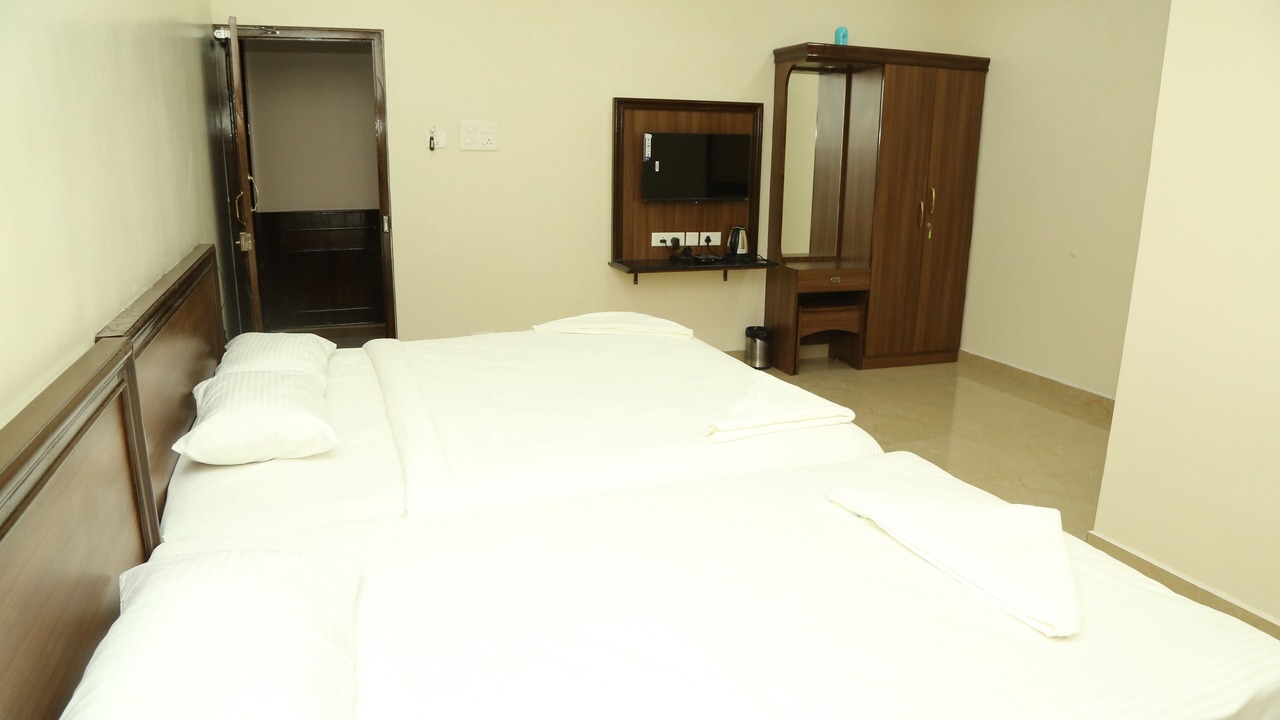Photo of Bedroom in Pallavaram
