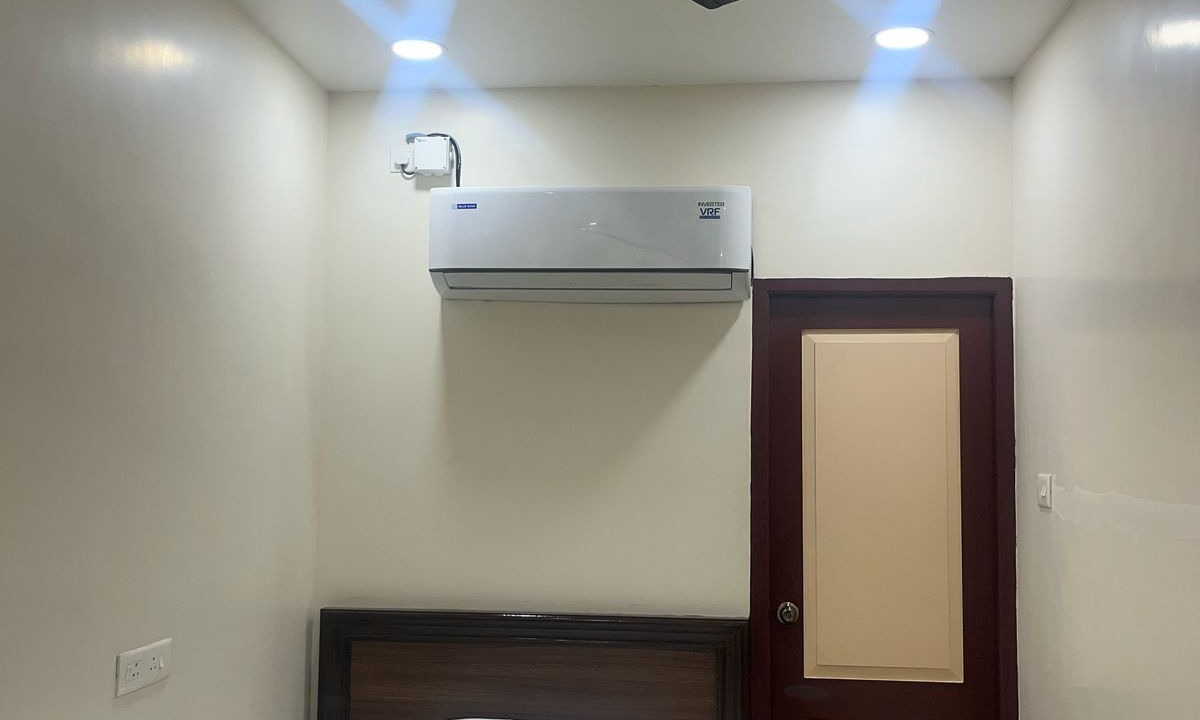 Photo of Bedroom in Pallavaram