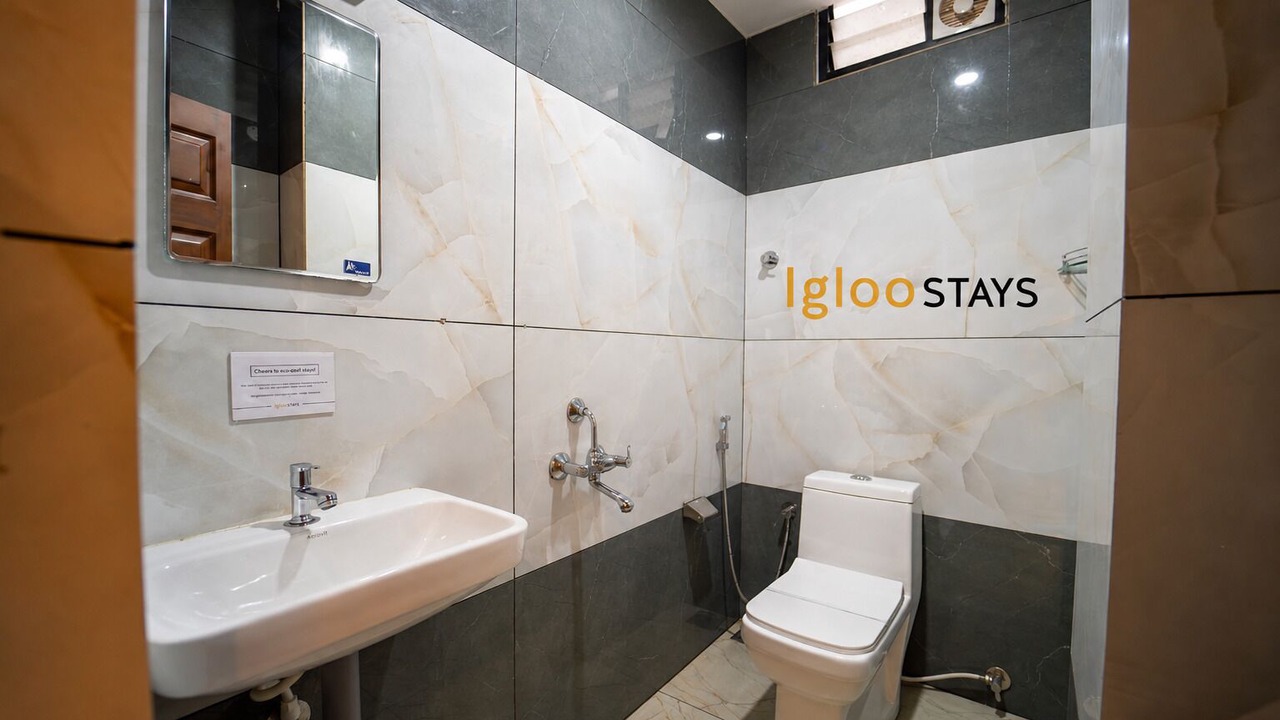 Photo of Bathroom in Kakkanad