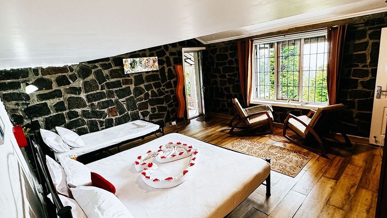 Photo of Bedroom in Vilpatti