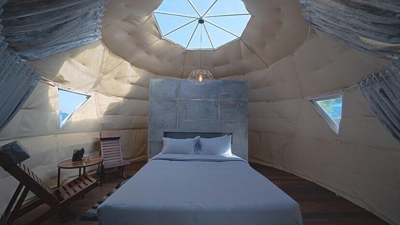 Photo of Bedroom in Vilpatti