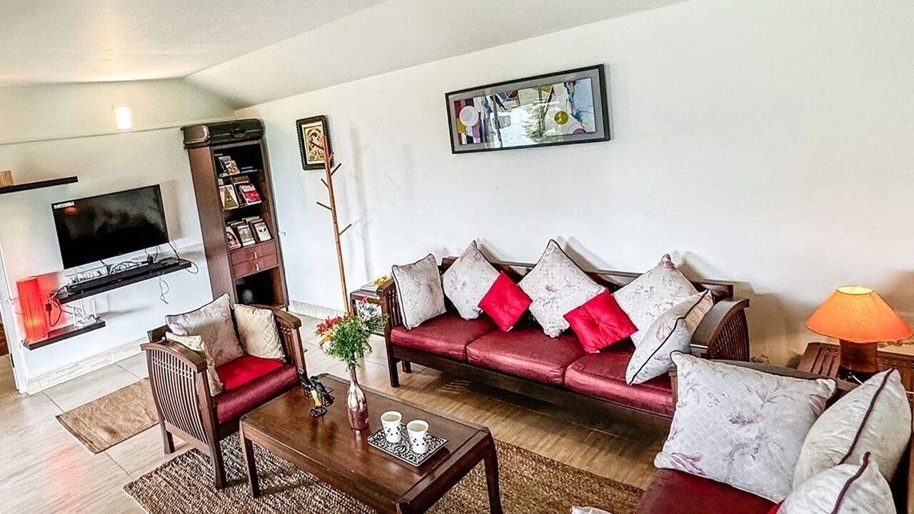 Photo of Bedroom in Vilpatti