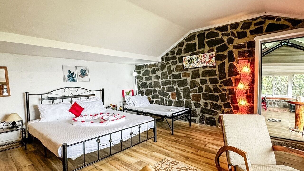 Photo of Bedroom in Vilpatti