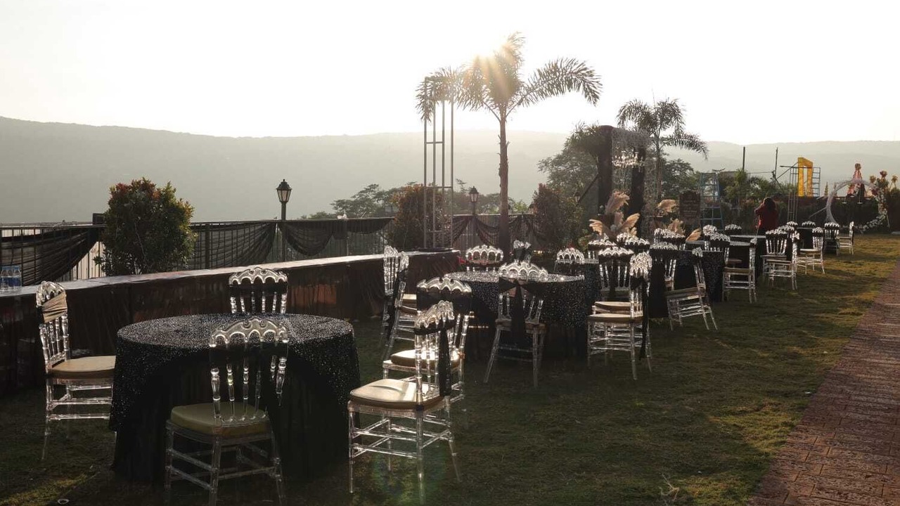 Photo of Outdoor in Mahabaleshwar