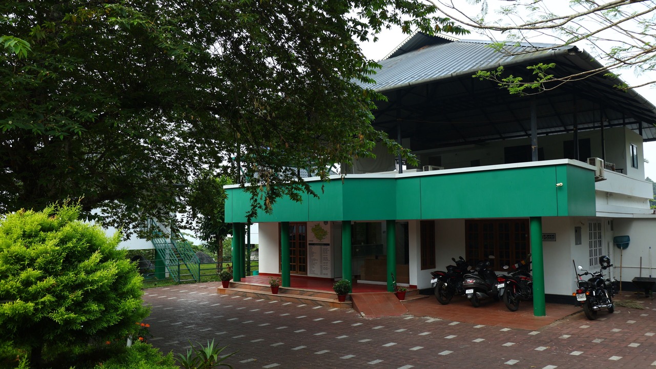 Photo of Outdoor in Krishnagiri