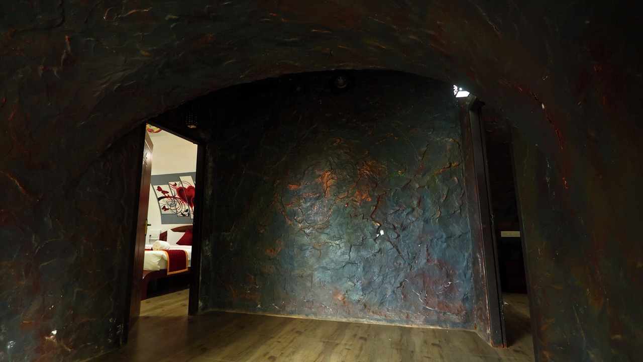 Photo of Bedroom in Krishnagiri