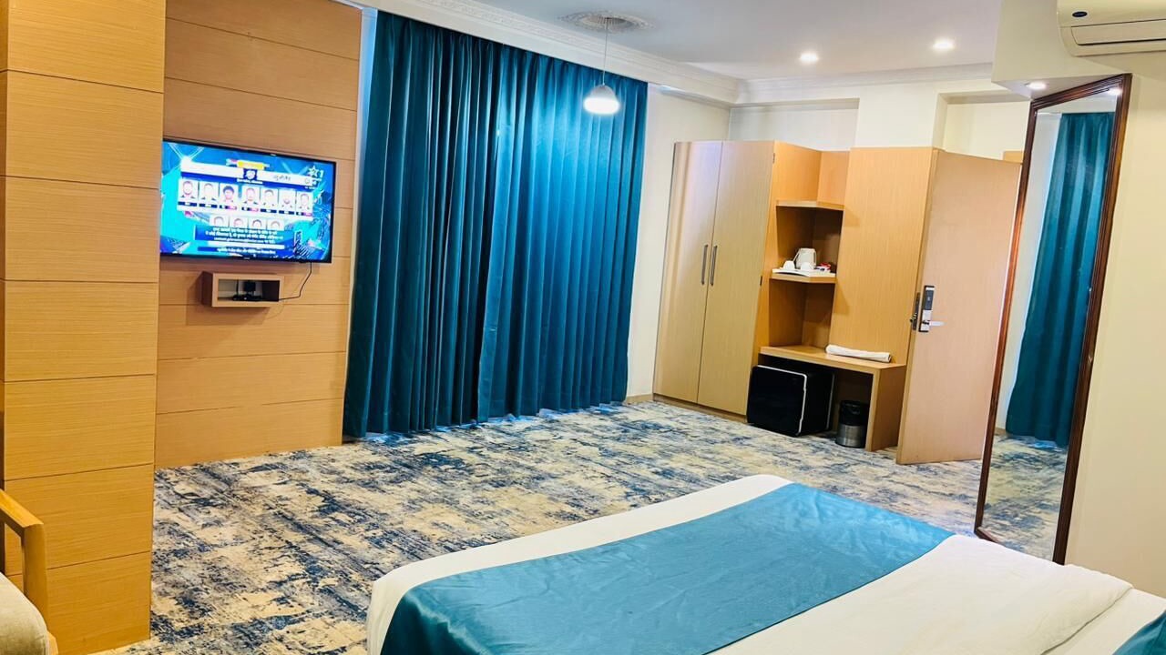 Photo of Bedroom in Ankleshwar