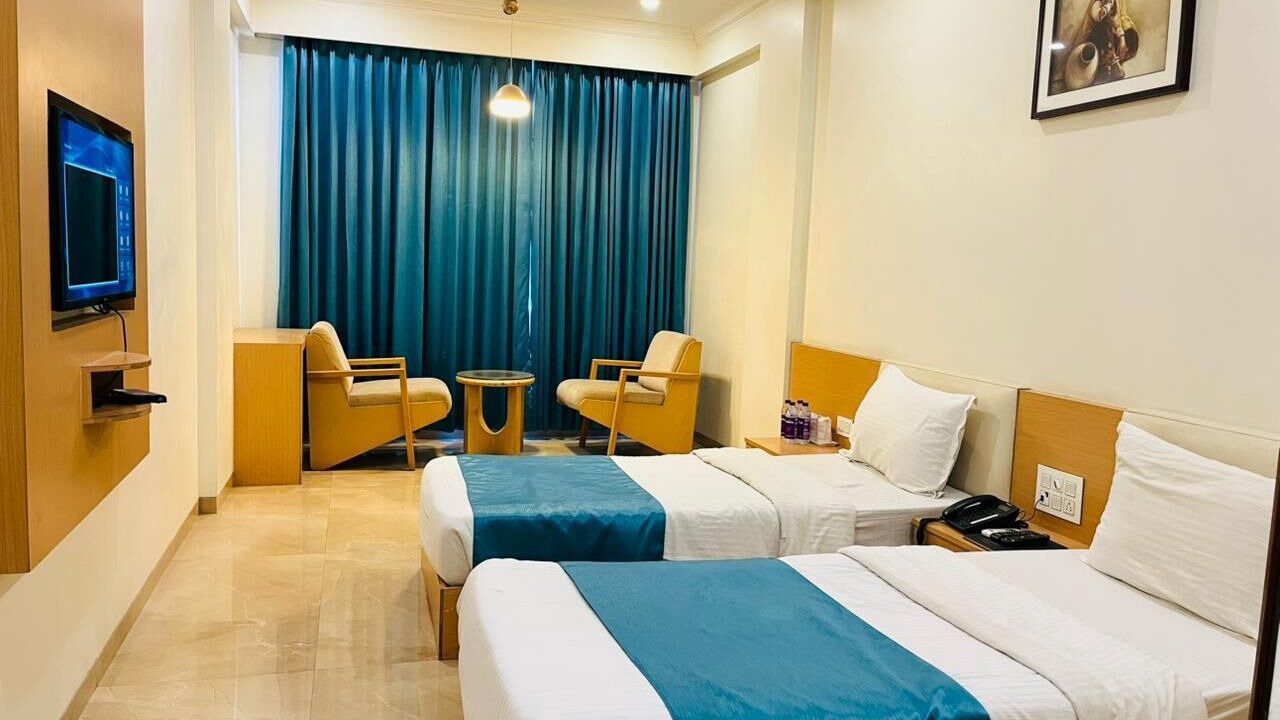 Photo of Bedroom in Ankleshwar