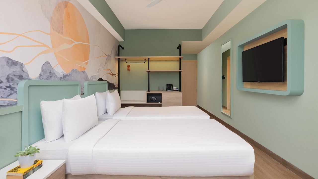 Photo of Bedroom in Bullawala