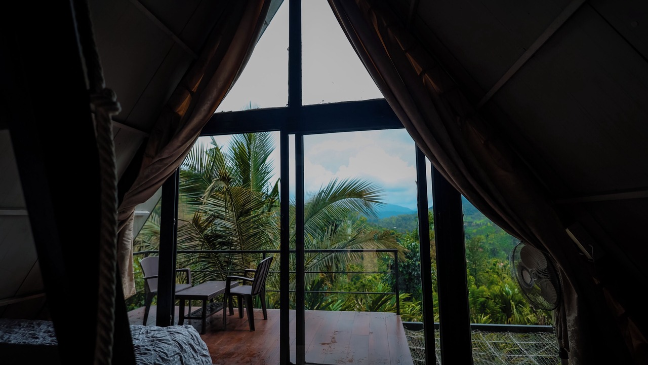 Photo of Patio Balcony in Samse