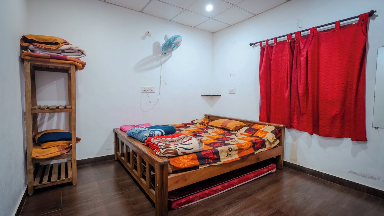 Photo of Bedroom in Samse