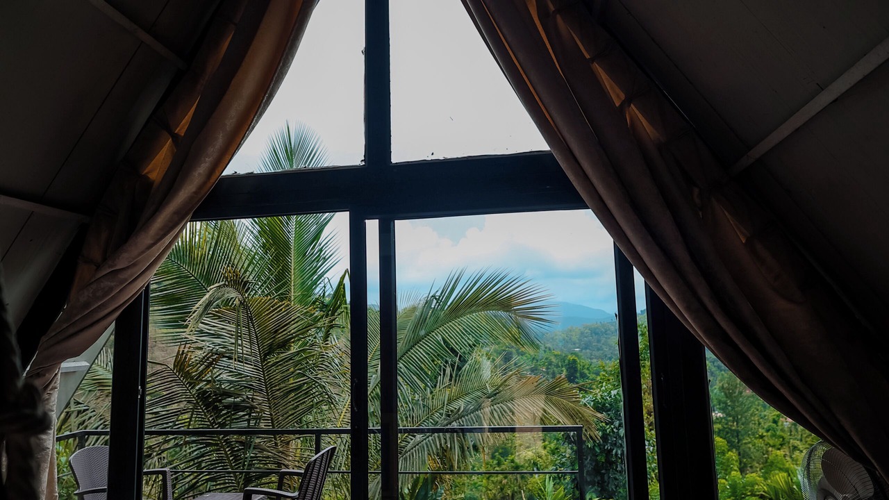 Photo of Patio Balcony in Samse