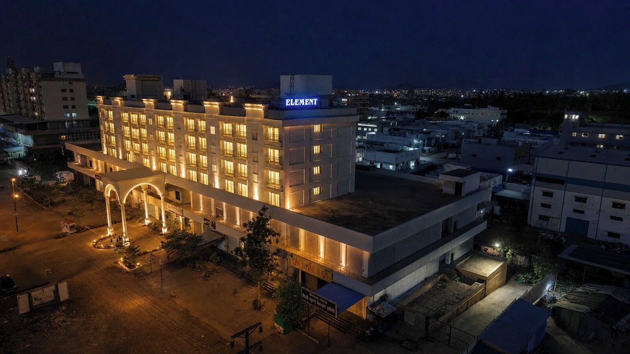 Photo of Outdoor in Rajgurunagar