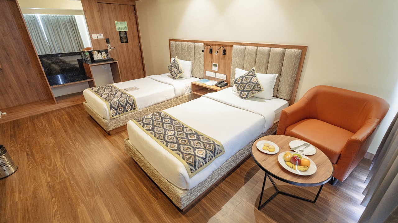 Photo of Bedroom in Rajgurunagar