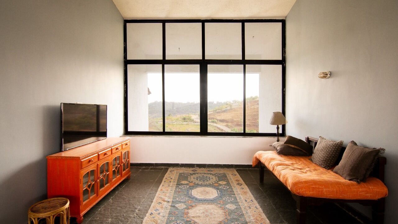 Photo of Livingroom in Kadadhe