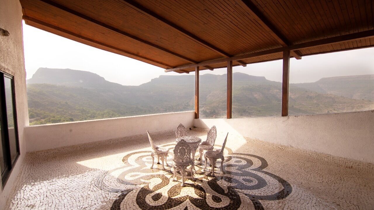 Photo of Patio Balcony in Kadadhe