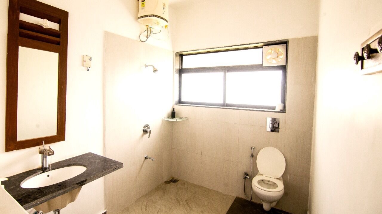 Photo of Bathroom in Kadadhe