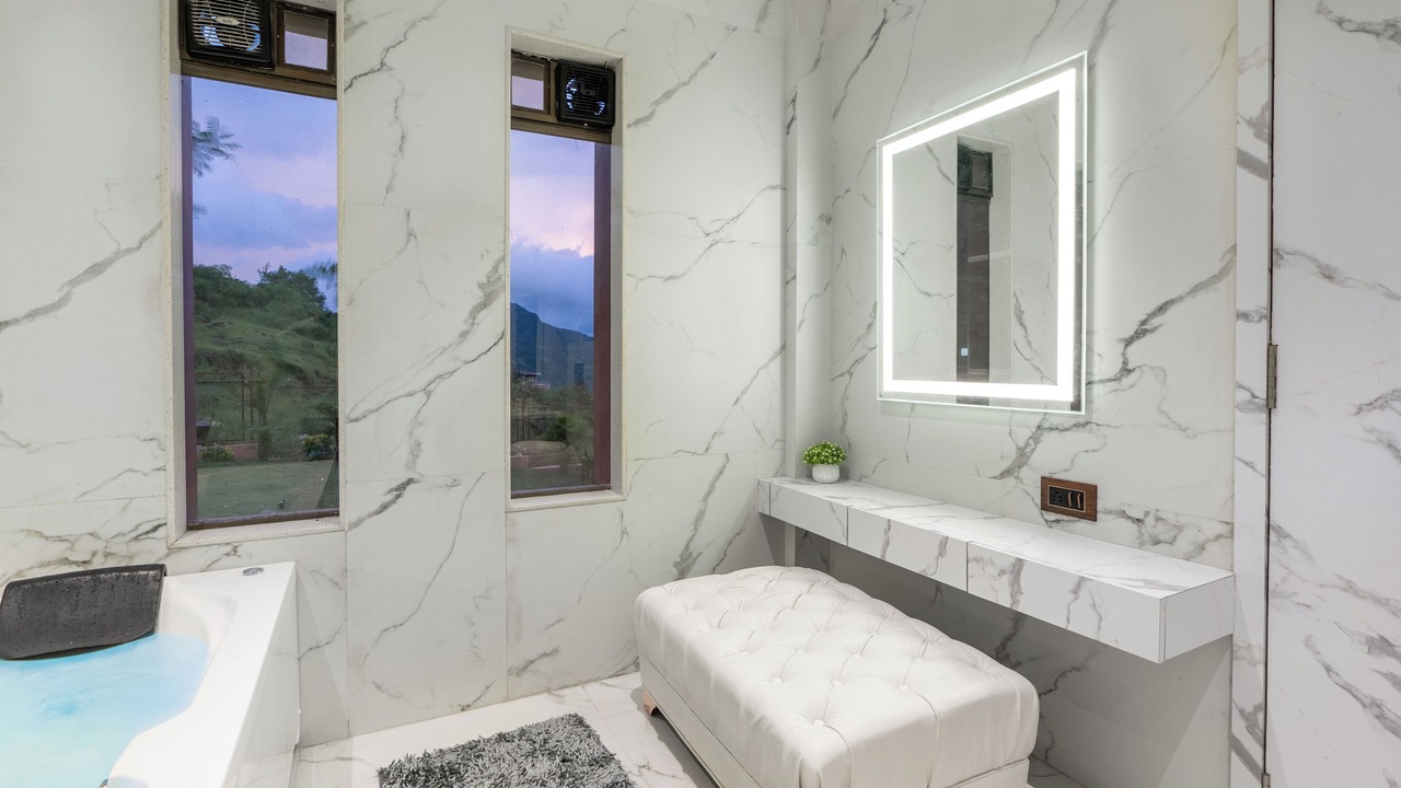 Photo of Bathroom in Kadadhe