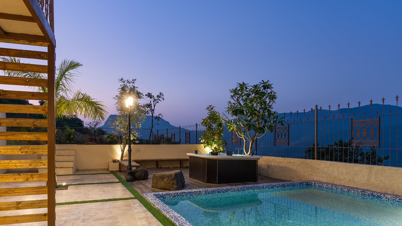 Photo of Outdoor in Kadadhe