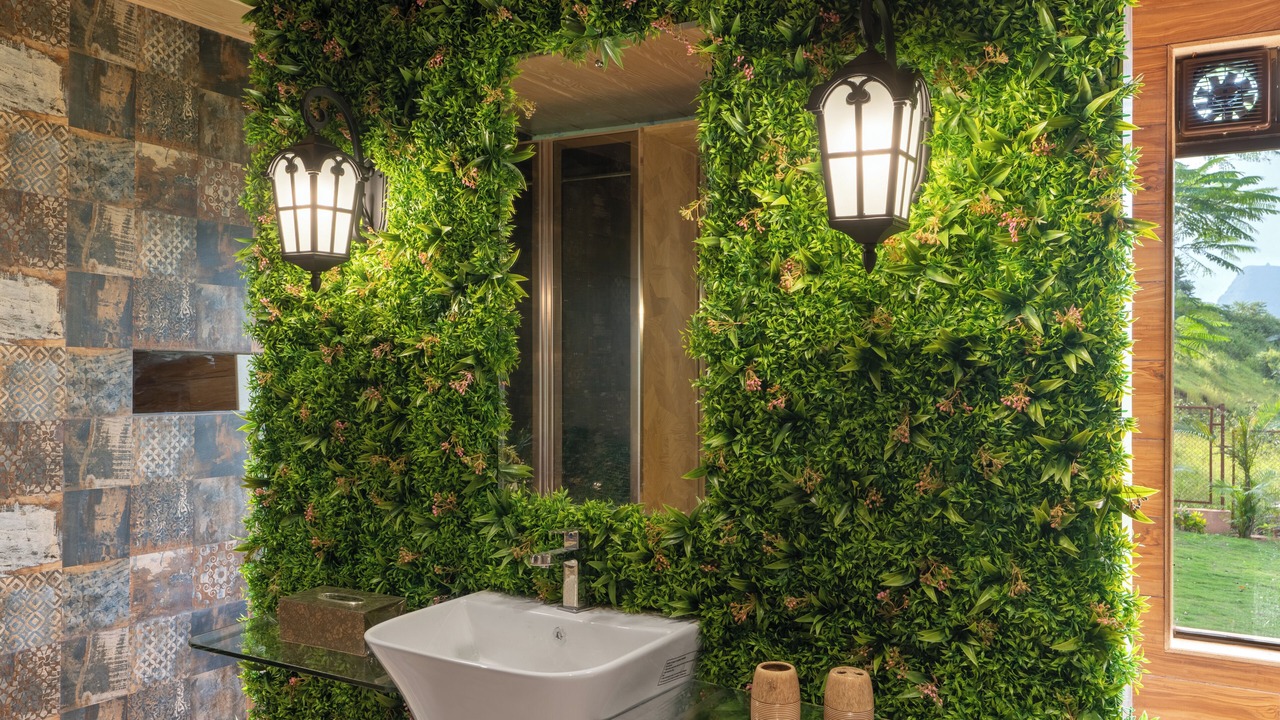 Photo of Bathroom in Kadadhe