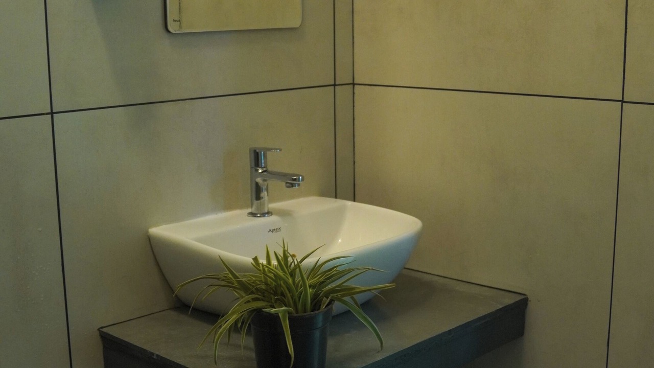 Photo of Bathroom in Varkala