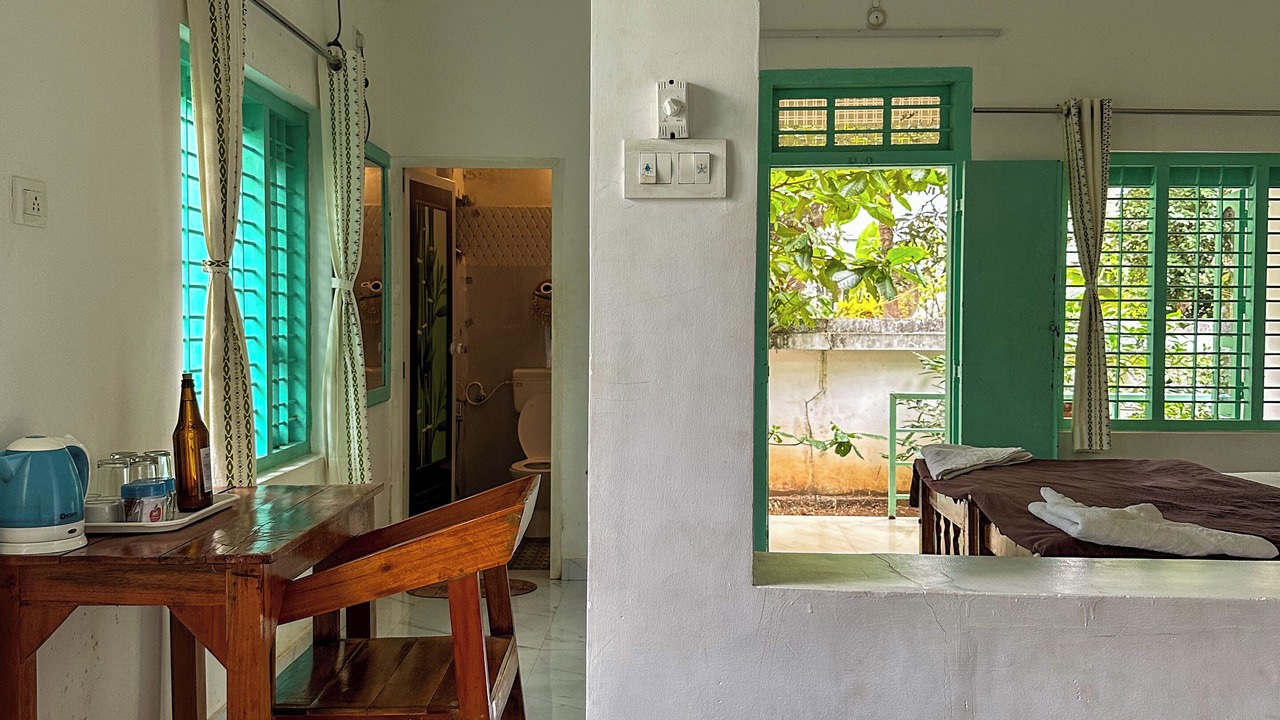 Photo of Bedroom in Varkala
