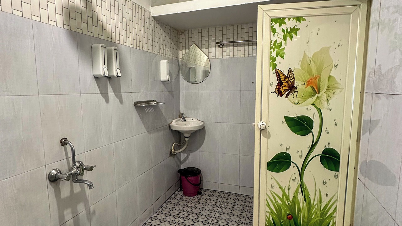 Photo of Bathroom in Varkala