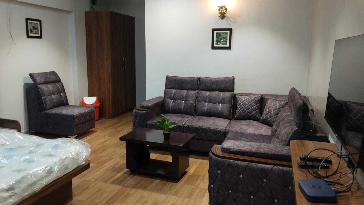 Photo of Bedroom in Koregaon