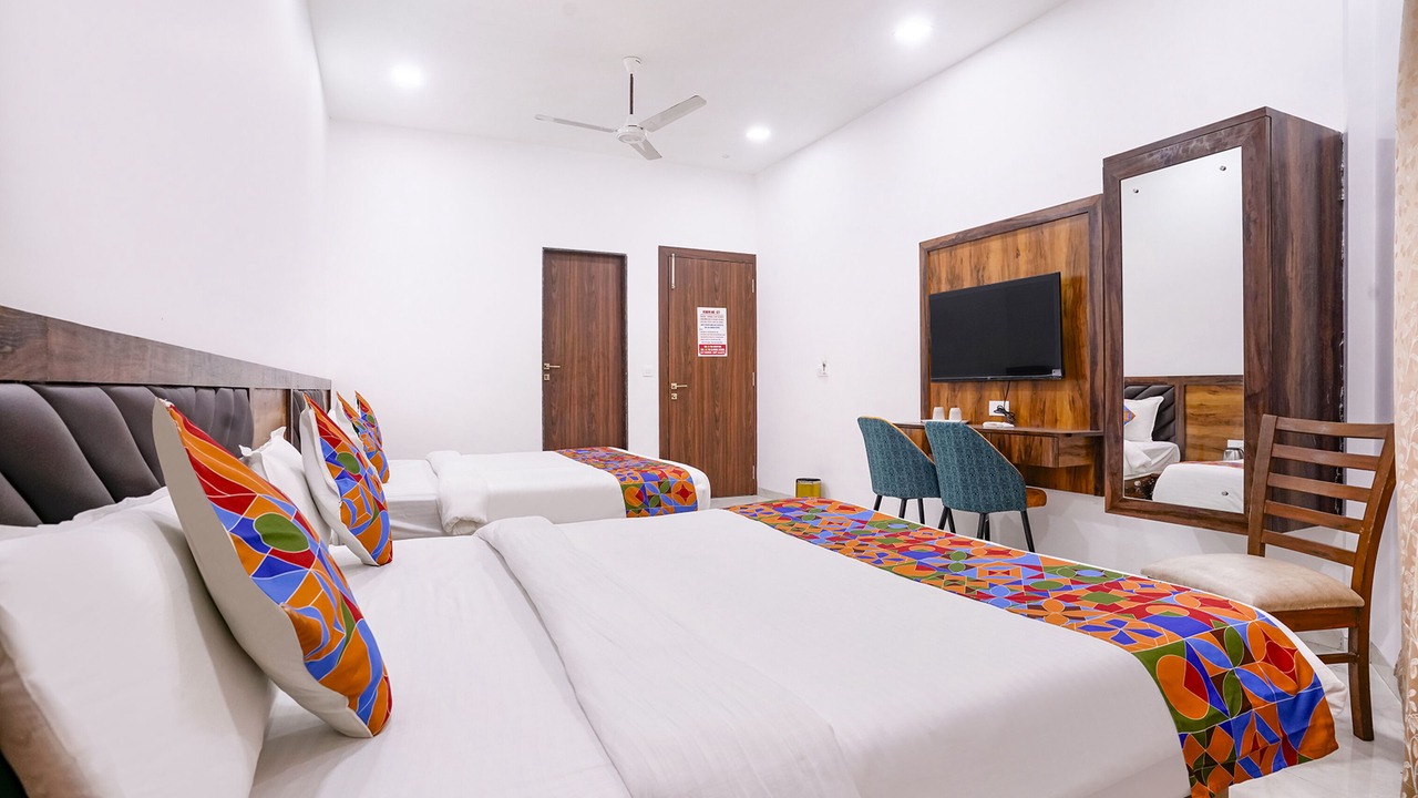 Photo of Bedroom in Chandivali