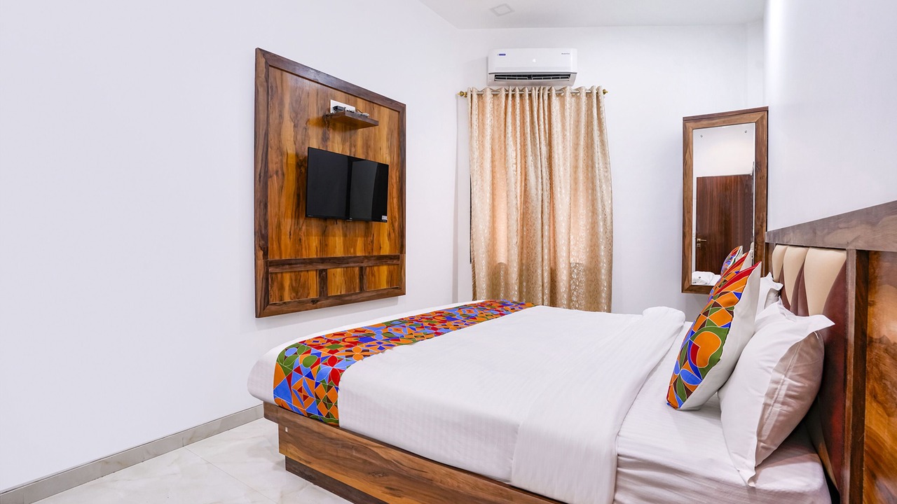 Photo of Bedroom in Chandivali