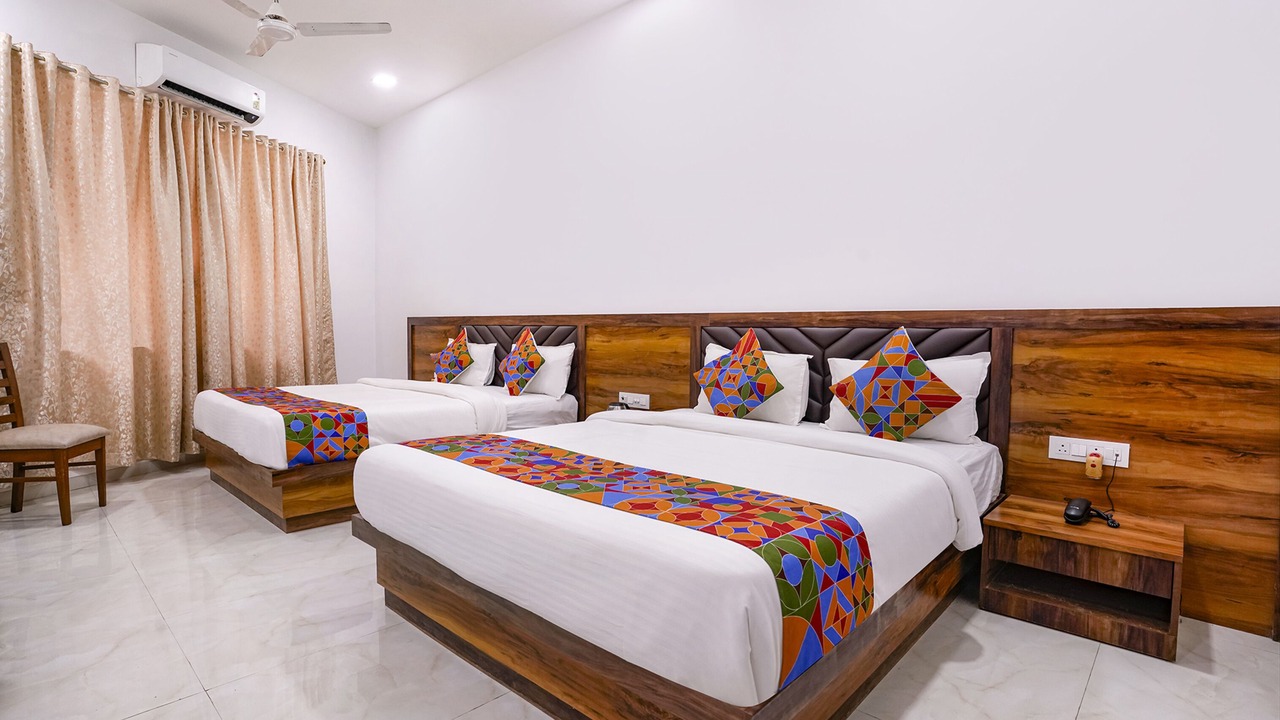 Photo of Bedroom in Chandivali