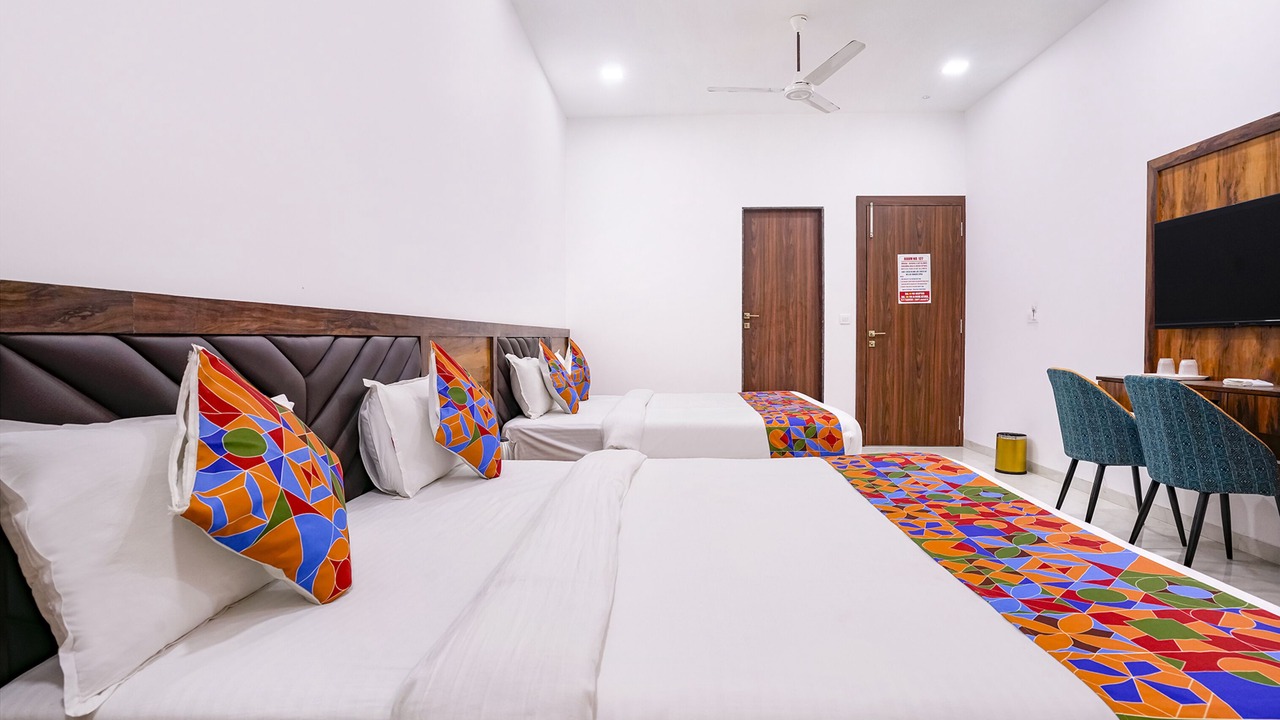 Photo of Bedroom in Chandivali