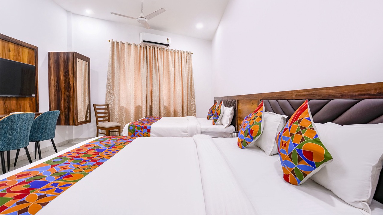 Photo of Bedroom in Chandivali