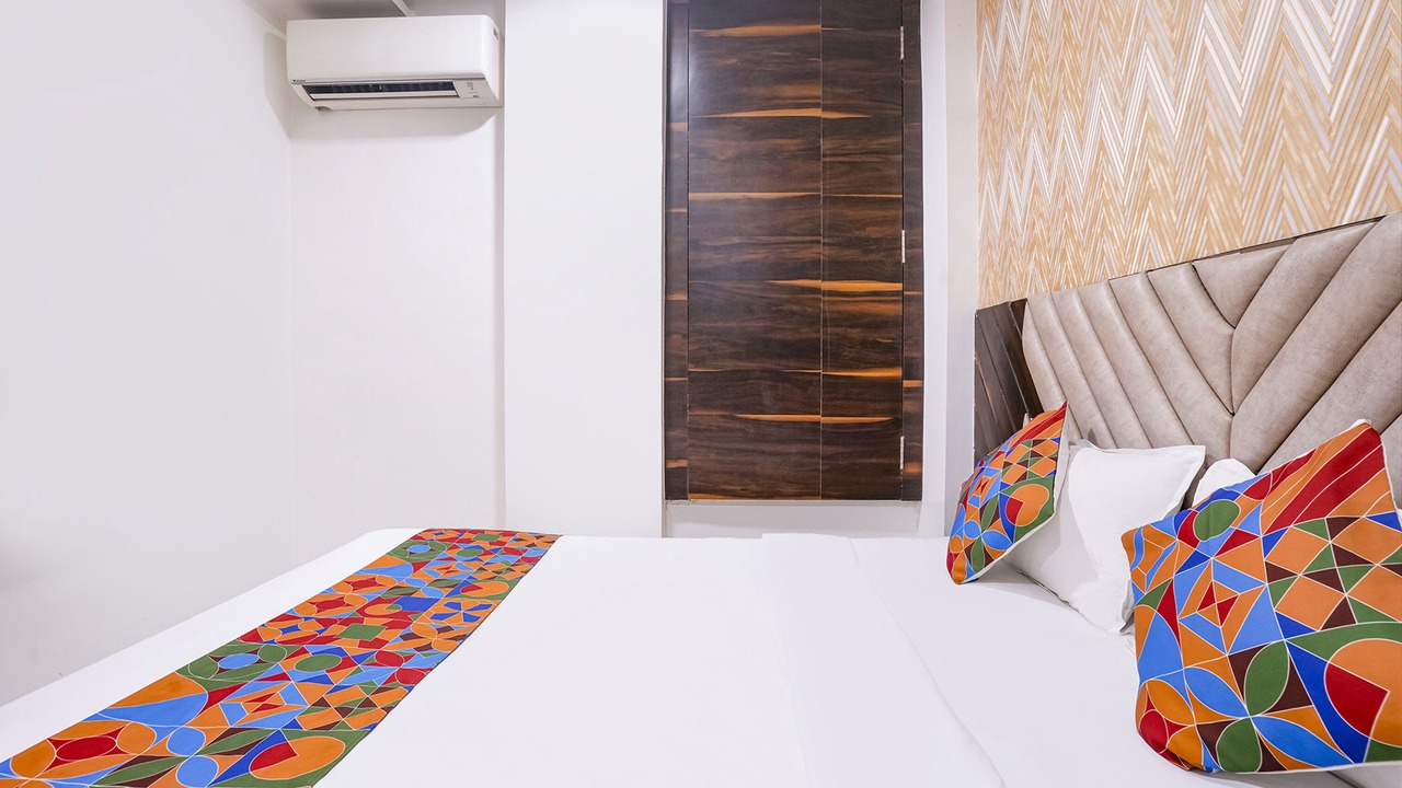 Photo of Bedroom in Chandivali