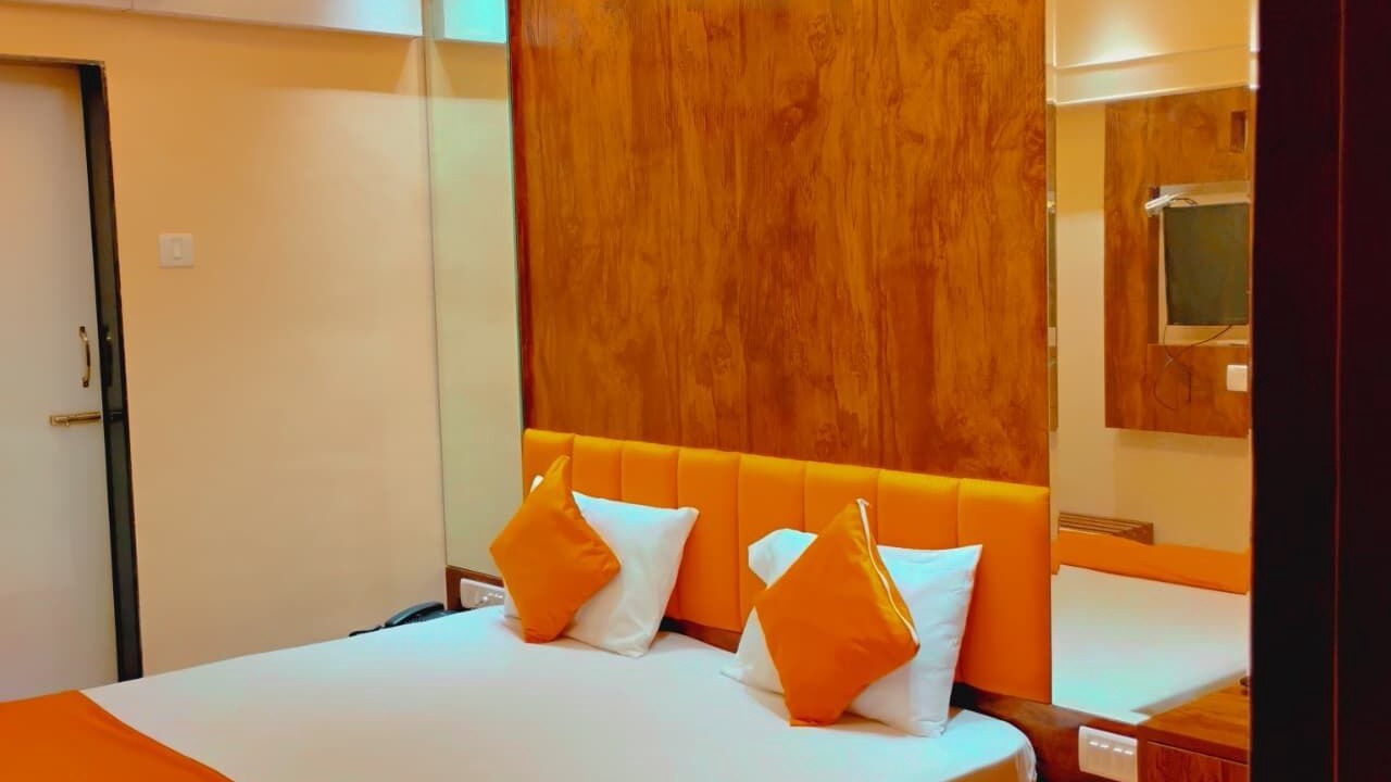 Photo of Bedroom in Goregaon West