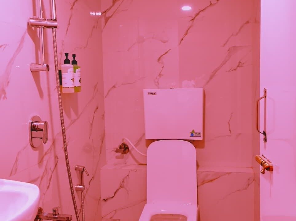 Photo of Bathroom in Goregaon West