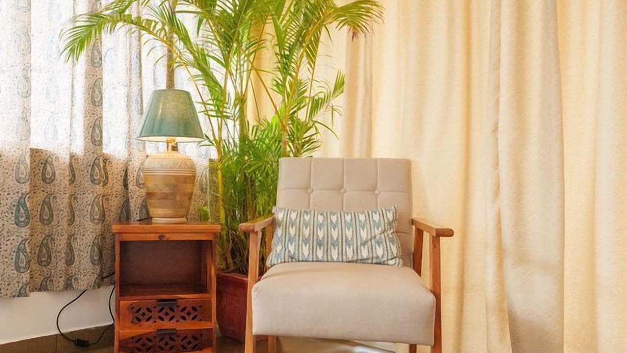 Photo of Bedroom in Thiruvananthapuram