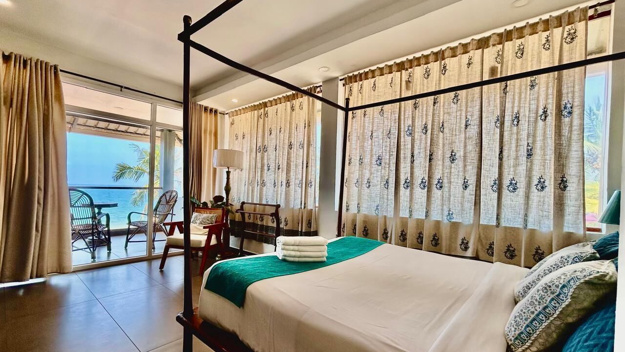 Photo of Bedroom in Thiruvananthapuram