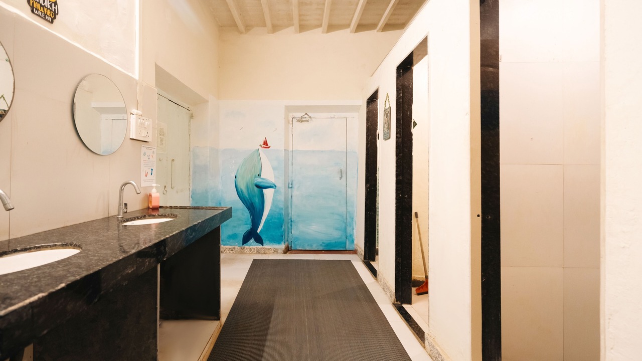 Photo of Bathroom in Daman