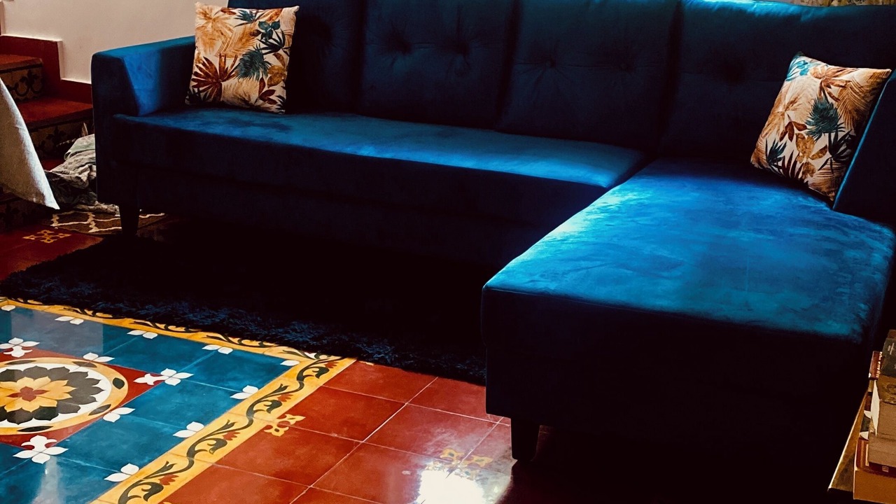 Photo of Patio Balcony in Kovalam