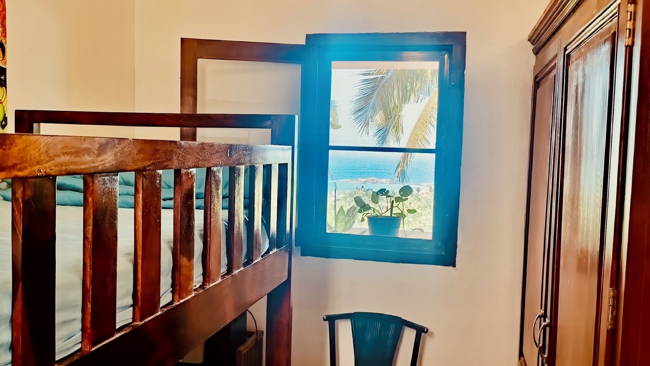 Photo of Patio Balcony in Kovalam