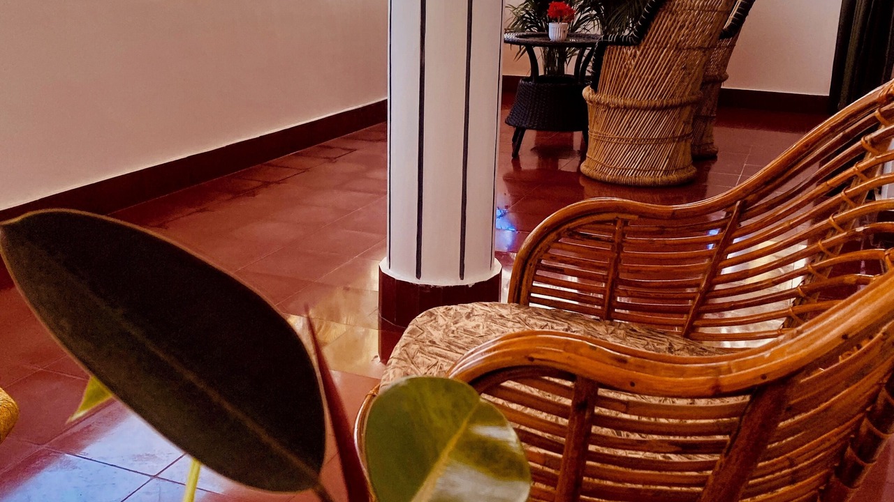 Photo of Patio Balcony in Kovalam