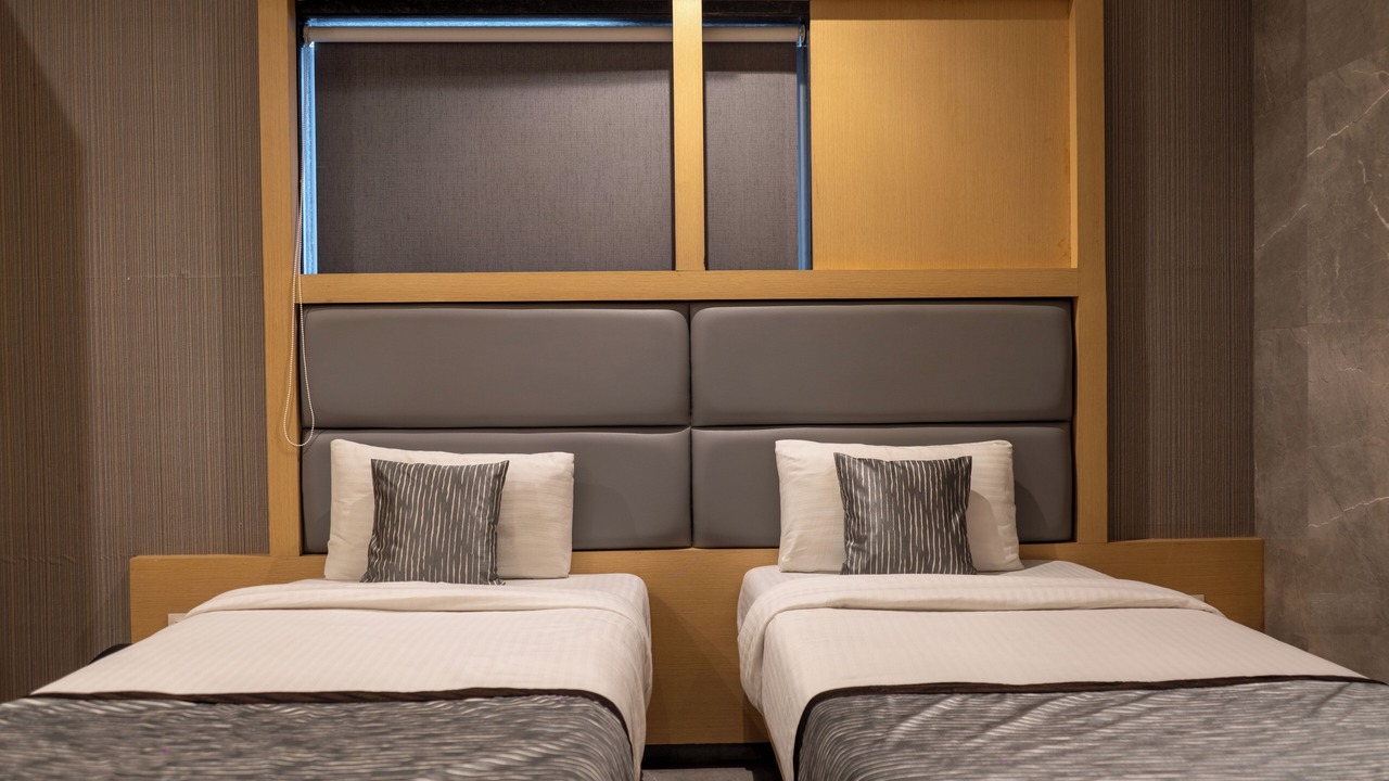 Photo of Bedroom in Airoli