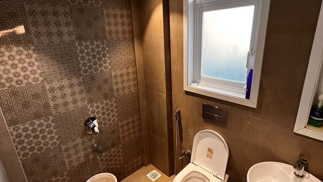 Photo of Bathroom in Tungarli